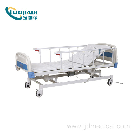 Medical Department Hospital Patient Bed electric